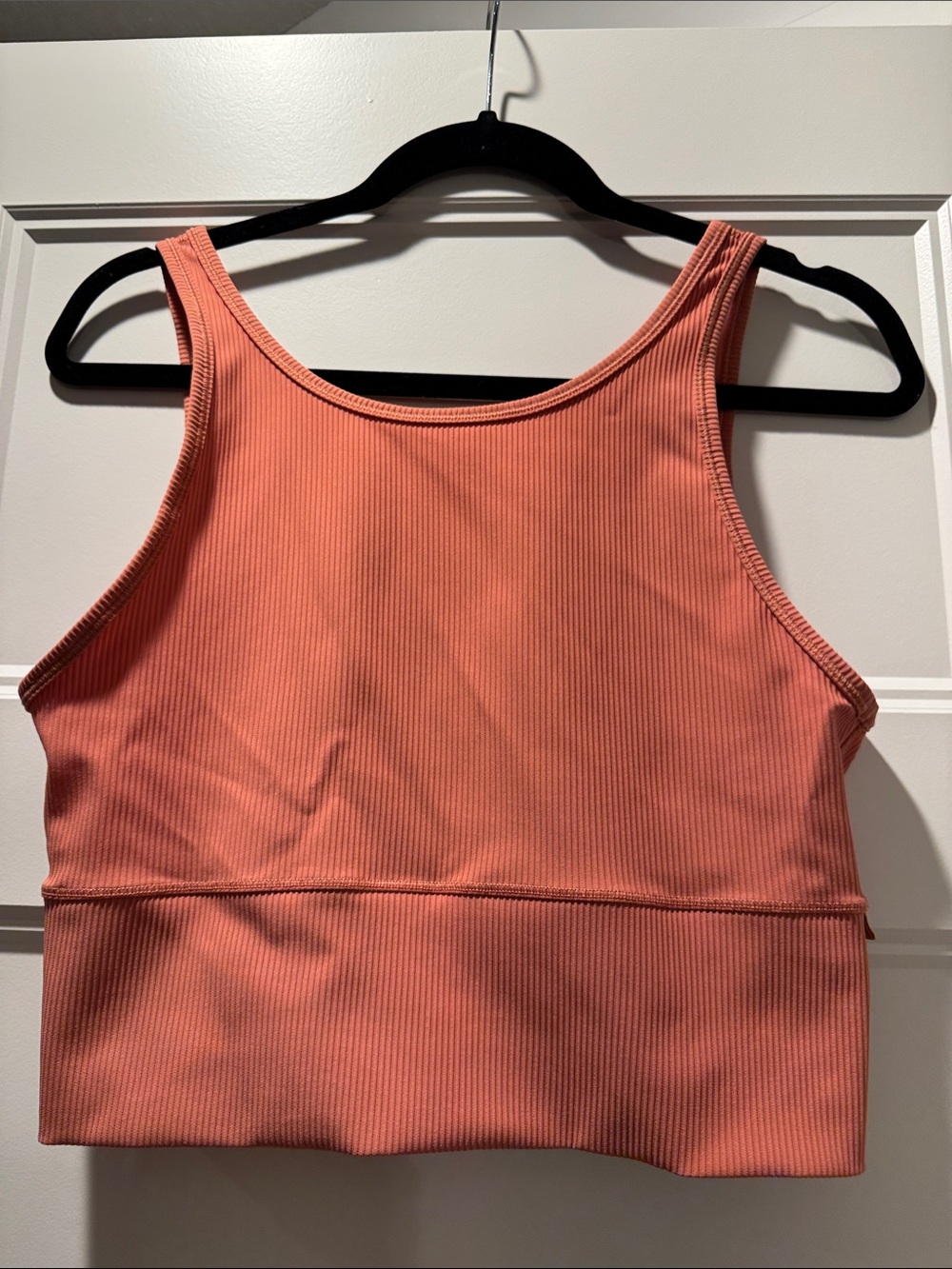 Lululemon power pivot tank